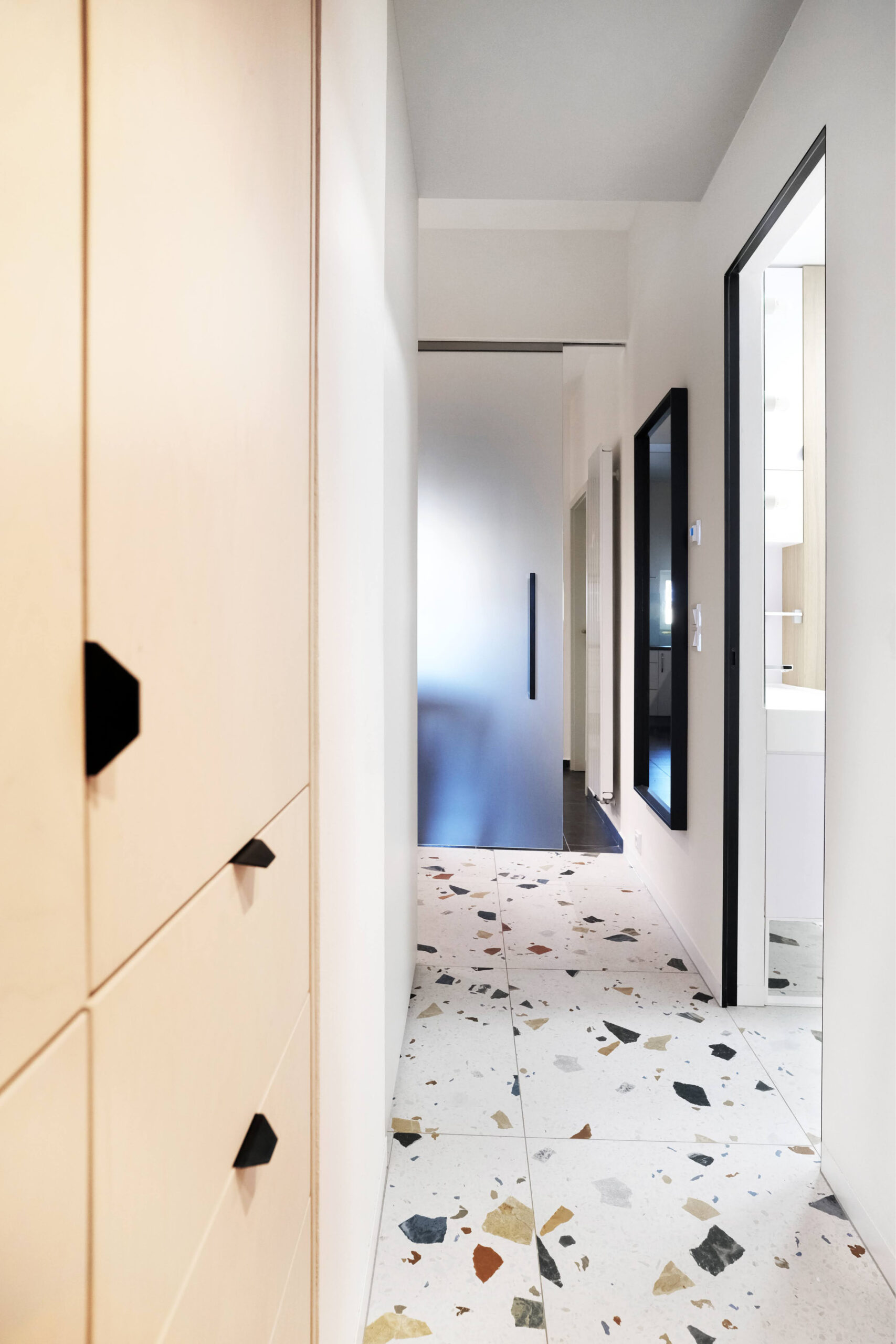 Oblíbené Terazzo na pražských Vinohradech