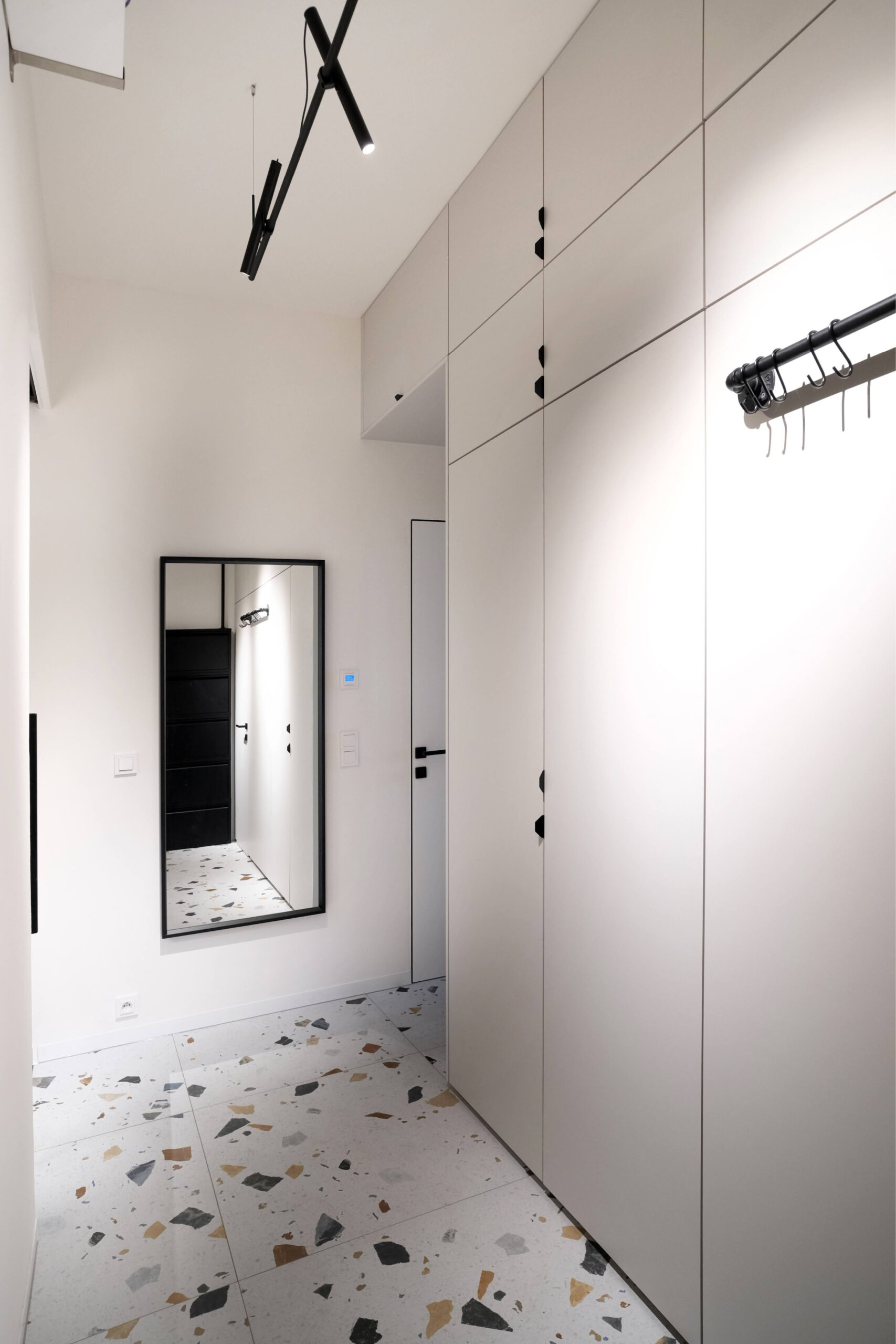 Oblíbené Terazzo na pražských Vinohradech